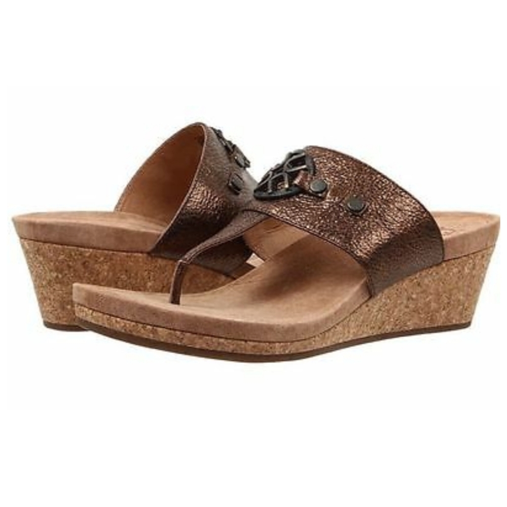 1/6

UGG Australia Women's Sandal Wedges
